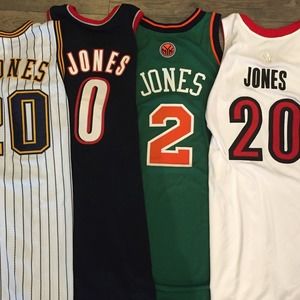 Meet your Posher, Fred